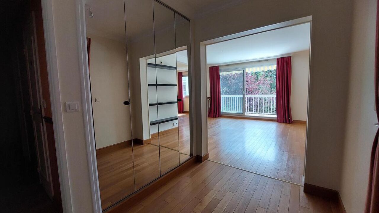 appartement 5 pièces 109 m2 à vendre à Gouvieux (60270)