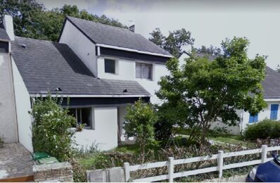 vente maison 265 000 € à proximité de La Varenne (49270)