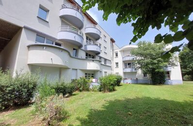 vente appartement 132 000 € à proximité de Roques (31120)