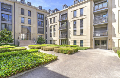 vente appartement 678 000 € à proximité de L'Étang-la-Ville (78620)
