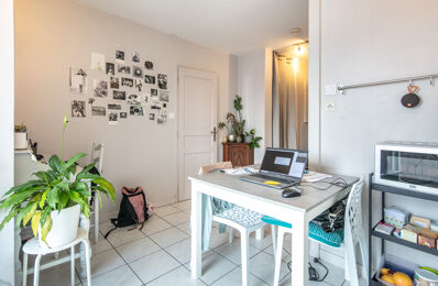 vente appartement 115 000 € à proximité de Grenoble (38)