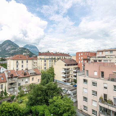 Appartement 1 pièce 30 m²