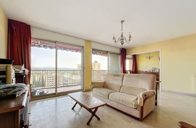 vente appartement 550 000 € à proximité de Gardanne (13120)