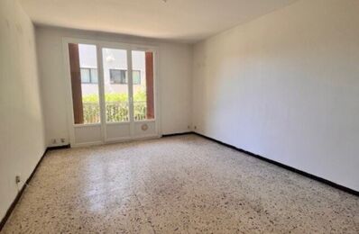 appartement 3 pièces 81 m2 à vendre à Fréjus (83600)