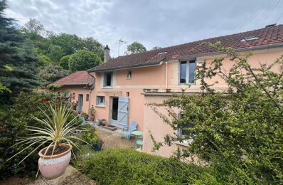 vente maison 233 000 € à proximité de Cires-Lès-Mello (60660)