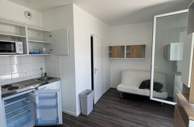 vente appartement 137 400 € à proximité de Levallois-Perret (92300)