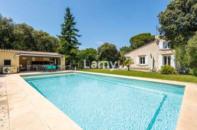 Maison 5 pièces 450000 €