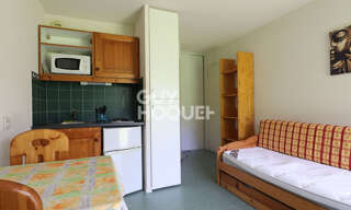 Appartement 1 Pièce 18 m² à vendre à Le Bourget-du-Lac (73370)