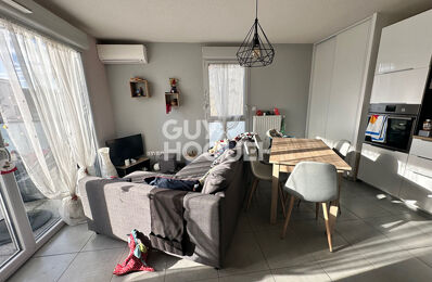 vente appartement 200 000 € à proximité de Saint-Genis-Laval (69230)