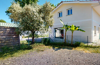 vente maison 270 000 € à proximité de Cabanac-Et-Villagrains (33650)