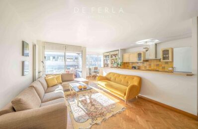 vente appartement 1 030 000 € à proximité de Montmagny (95360)