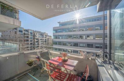 vente appartement 1 030 000 € à proximité de Gentilly (94250)