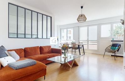 location appartement 2 600 € CC /mois à proximité de Neuilly-sur-Seine (92200)