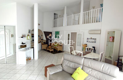 maison 8 pièces 198 m2 à vendre à Perpignan (66000)