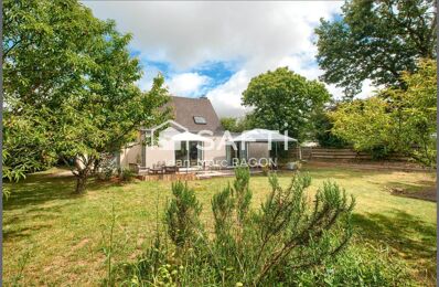 vente maison 279 700 € à proximité de La Guerche-de-Bretagne (35130)