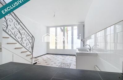 vente immeuble 185 000 € à proximité de Ménesplet (24700)