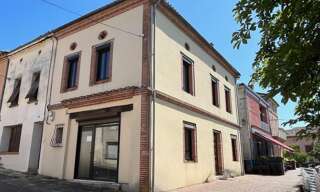 Immeuble  160 m² à vendre à Lafrançaise (82130)