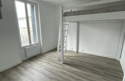 vente appartement 127 500 € à proximité de Achères (78260)