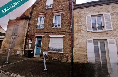 vente appartement 127 500 € à proximité de Meulan-en-Yvelines (78250)