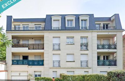 vente appartement 375 000 € à proximité de Le Perreux-sur-Marne (94170)