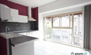 Appartement 4 Pièces 90 m² à vendre à Belfort (90000)