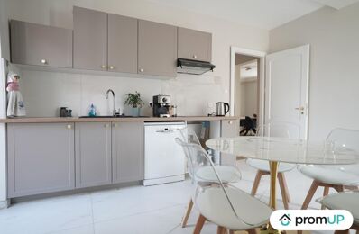 vente appartement 222 000 € à proximité de Trévenans (90400)