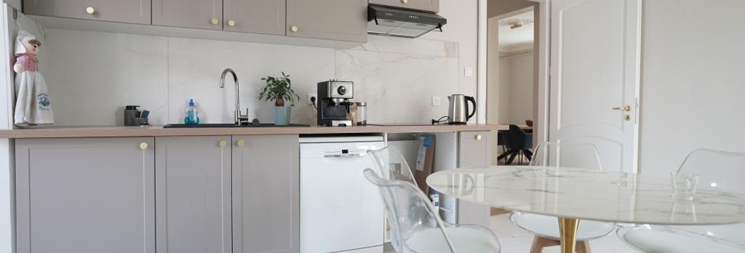 Appartement 4 Pièces 152 m² à vendre à Belfort (90000)