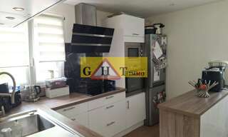 Maison 6 Pièces 103 m² à vendre à Limeil-Brévannes (94450)
