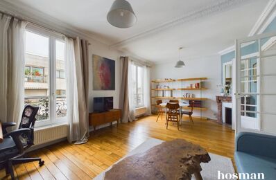 vente appartement 530 000 € à proximité de Herblay-sur-Seine (95220)