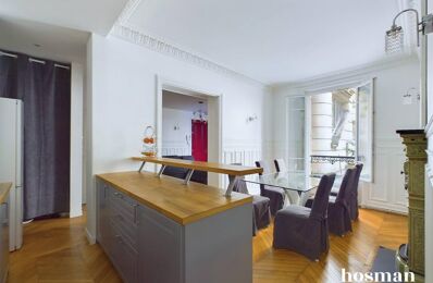 vente appartement 748 000 € à proximité de Eaubonne (95600)