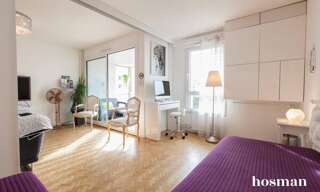 Appartement 3 Pièces 67 m² à vendre à Lyon 6 (69006)