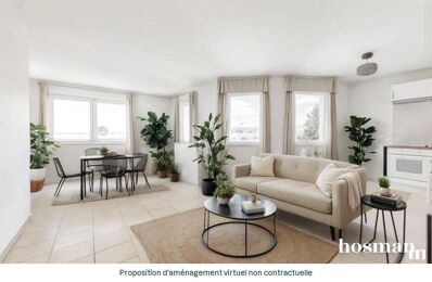 vente appartement 260 000 € à proximité de Sainte-Consorce (69280)