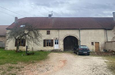 vente maison 161 000 € à proximité de Lamarche-sur-Saône (21760)