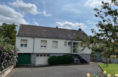 vente maison 170 000 € à proximité de Saint-Romain-d'Urfé (42430)