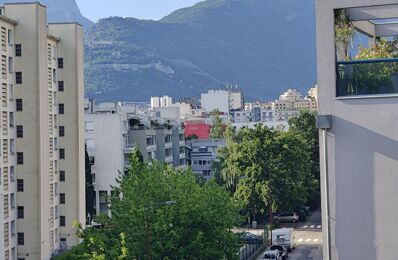 vente appartement 157 000 € à proximité de Grenoble (38)