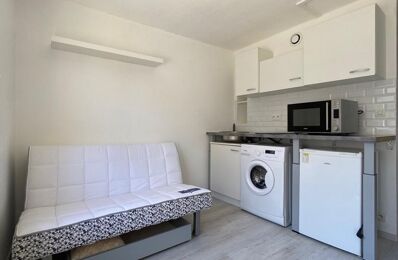 vente appartement 65 000 € à proximité de Vizille (38220)
