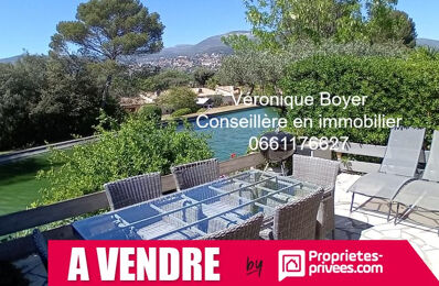 vente maison 390 000 € à proximité de Cagnes-sur-Mer (06800)