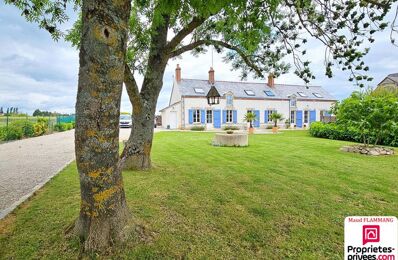 vente maison 335 000 € à proximité de Bucy-le-Roi (45410)