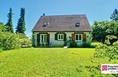vente maison 272 000 € à proximité de Cinqueux (60940)