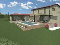 Maison à construire 5 pièces 164 m² — photo 2