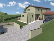 Maison à construire 5 pièces 164 m² — photo 3