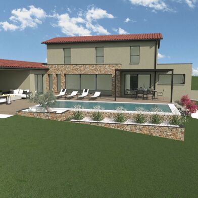 Maison 5 pièces 699000 €