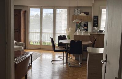 vente appartement 399 000 € à proximité de Rungis (94150)