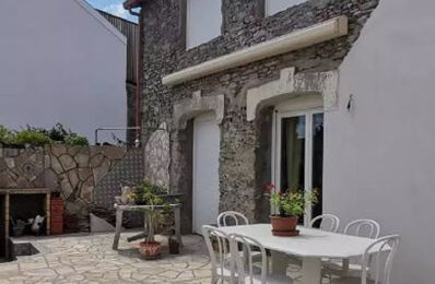 vente maison 481 000 € à proximité de Saint-Michel-Chef-Chef (44730)