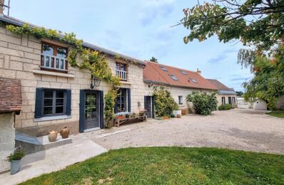 vente maison 311 970 € à proximité de Aschères-le-Marché (45170)