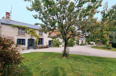 vente maison 311 970 € à proximité de Pithiviers-le-Vieil (45300)