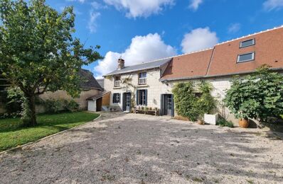 vente maison 311 970 € à proximité de Crottes-en-Pithiverais (45170)