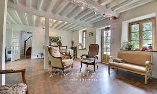Maison 5 Pièces 149 m² à vendre à Aschères-le-Marché (45170)