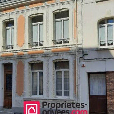 Maison 11 pièces 340 m²