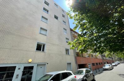 location appartement 718 € CC /mois à proximité de Tournefeuille (31170)